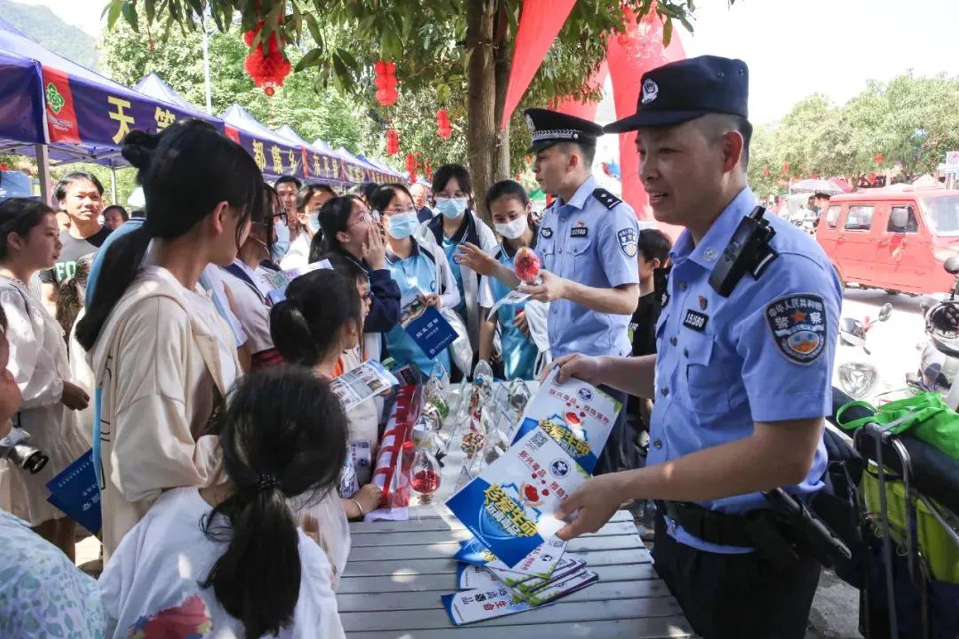 理程国际养护